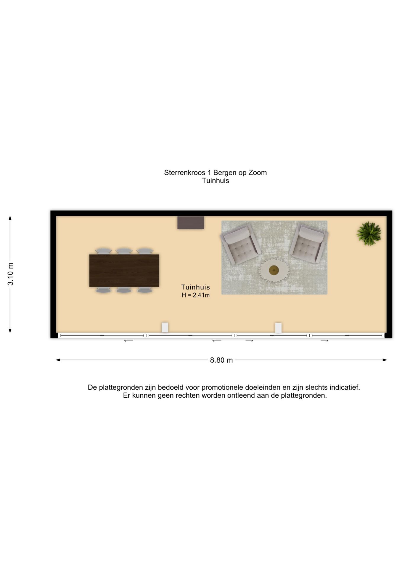 Foto 44 van Sterrenkroos 1