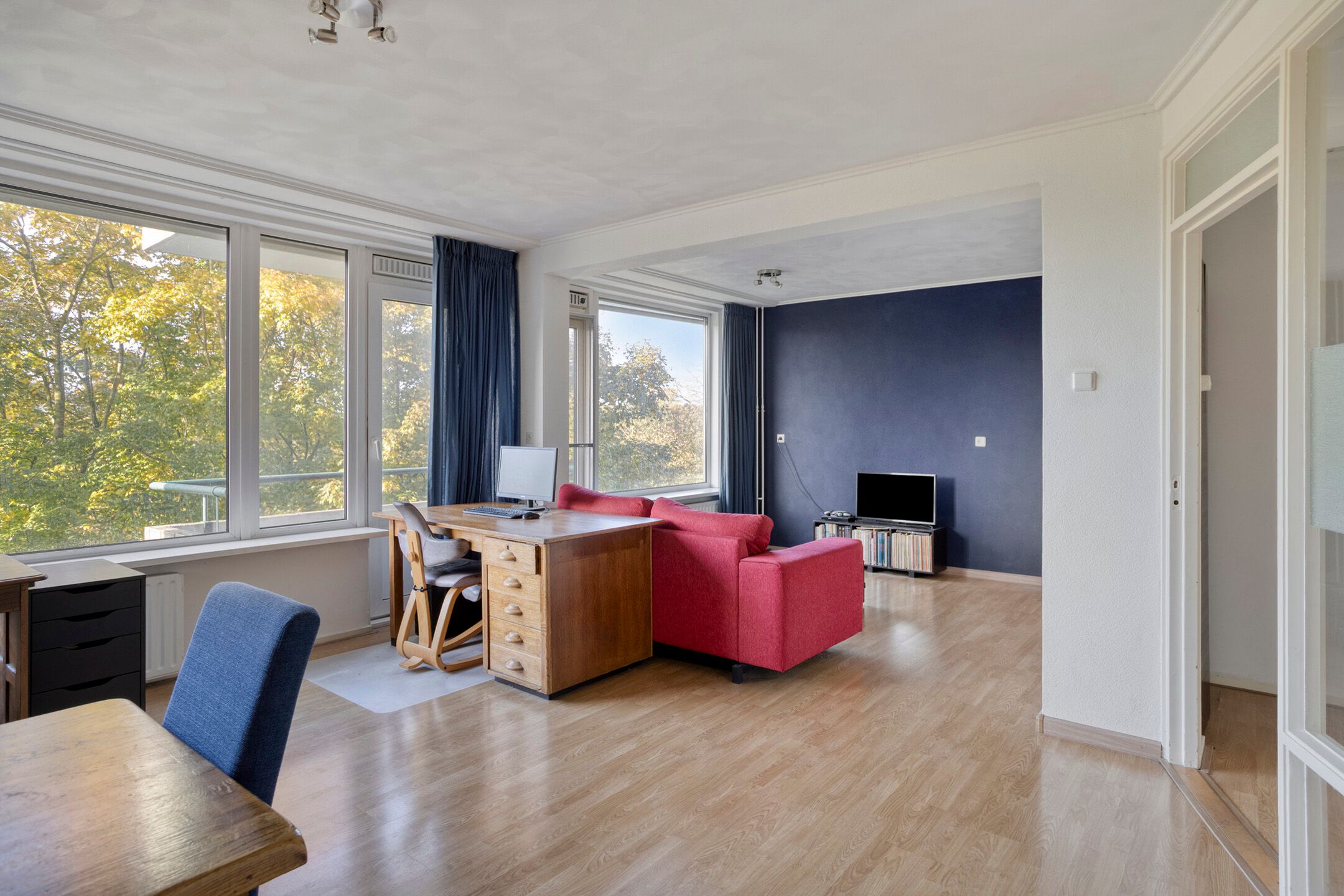 Foto 9 van Lagemorgenlaan 180