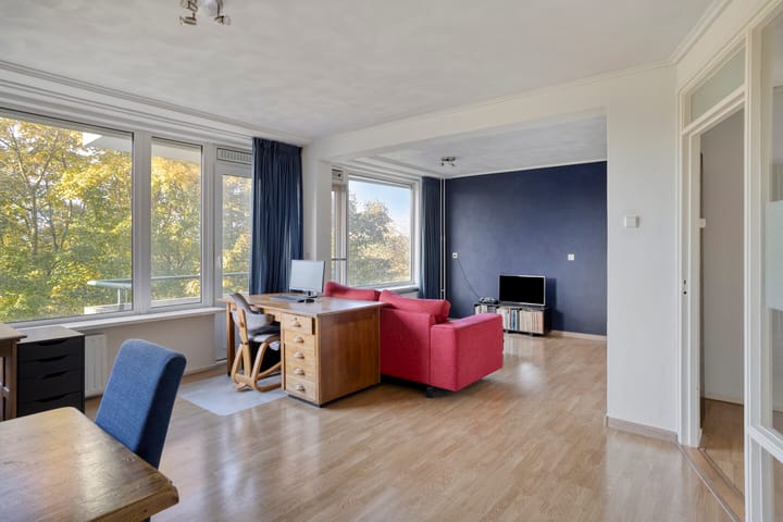 Foto 9 van Lagemorgenlaan 180