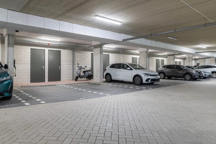 Foto 26 van Laan op Zuid 1636