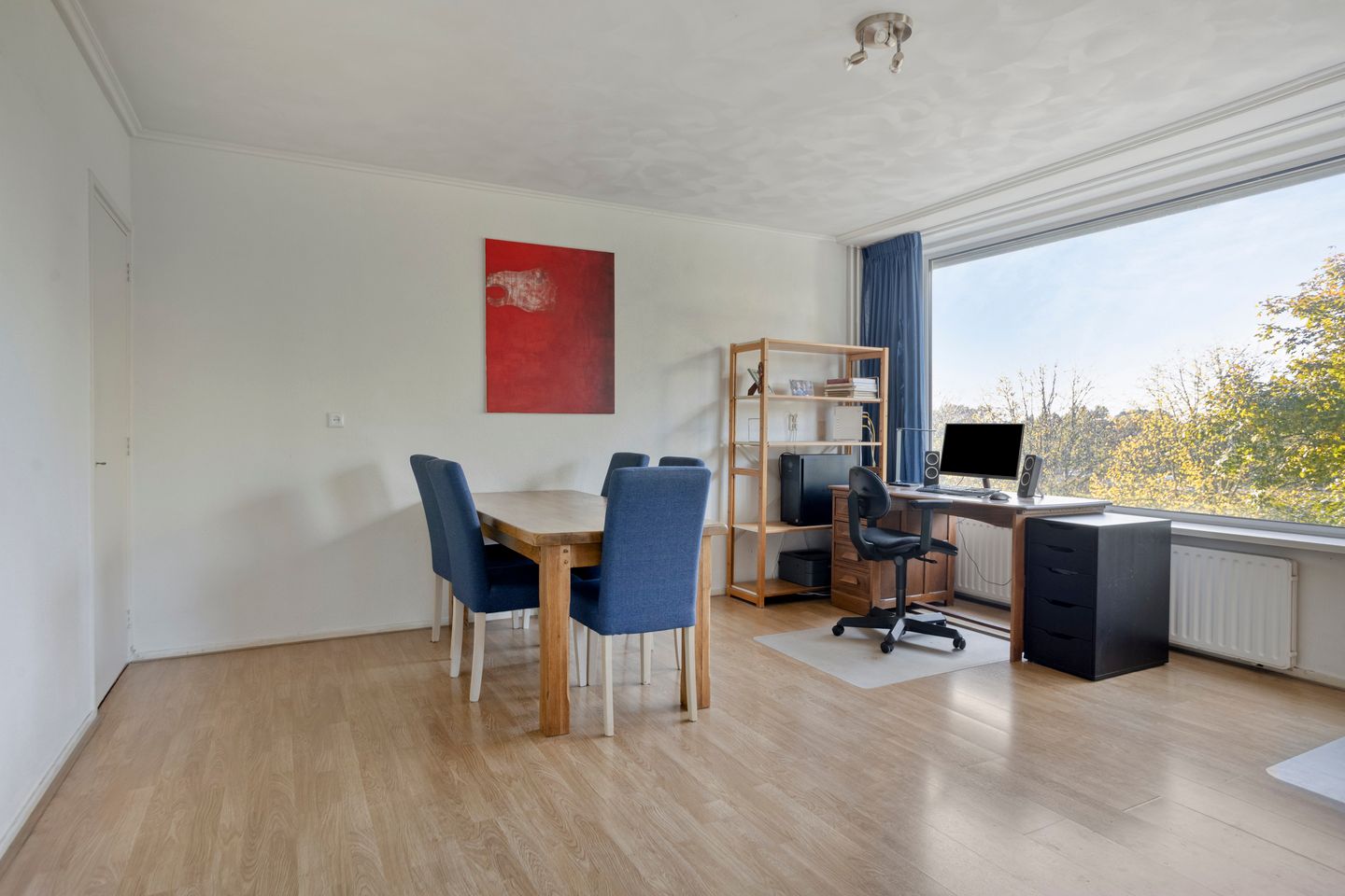 Foto 10 van Lagemorgenlaan 180