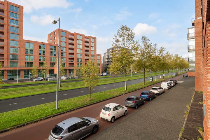 Foto 27 van Laan op Zuid 1636