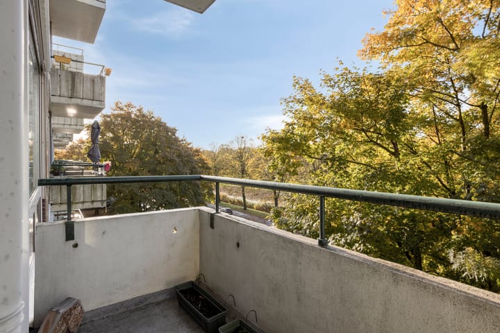 Foto 11 van Lagemorgenlaan 180