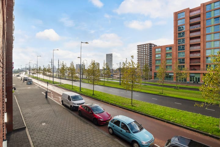 Foto 28 van Laan op Zuid 1636