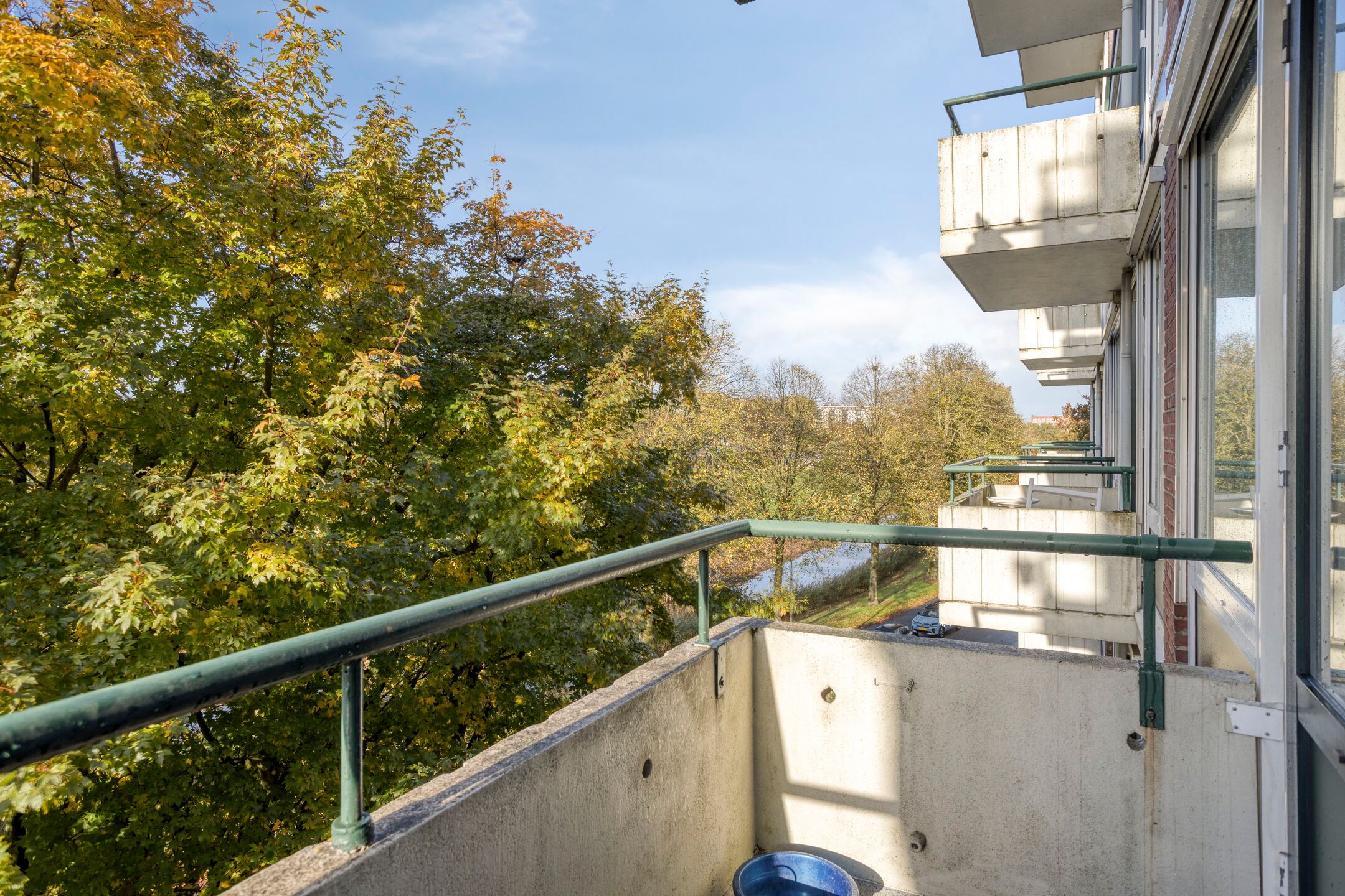 Foto 12 van Lagemorgenlaan 180