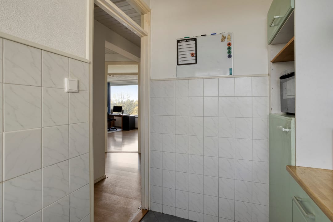 Foto 16 van Lagemorgenlaan 180