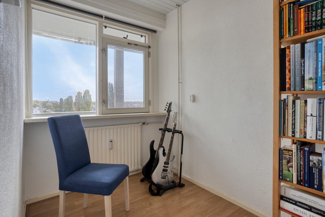 Foto 17 van Lagemorgenlaan 180