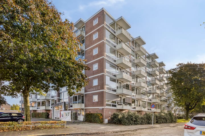 Foto 21 van Lagemorgenlaan 180