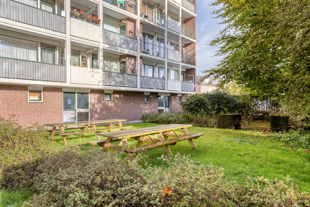 Foto 22 van Lagemorgenlaan 180