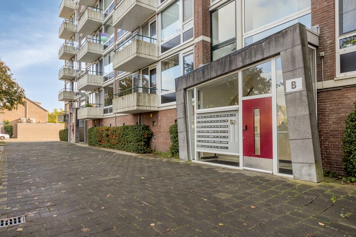 Foto 23 van Lagemorgenlaan 180