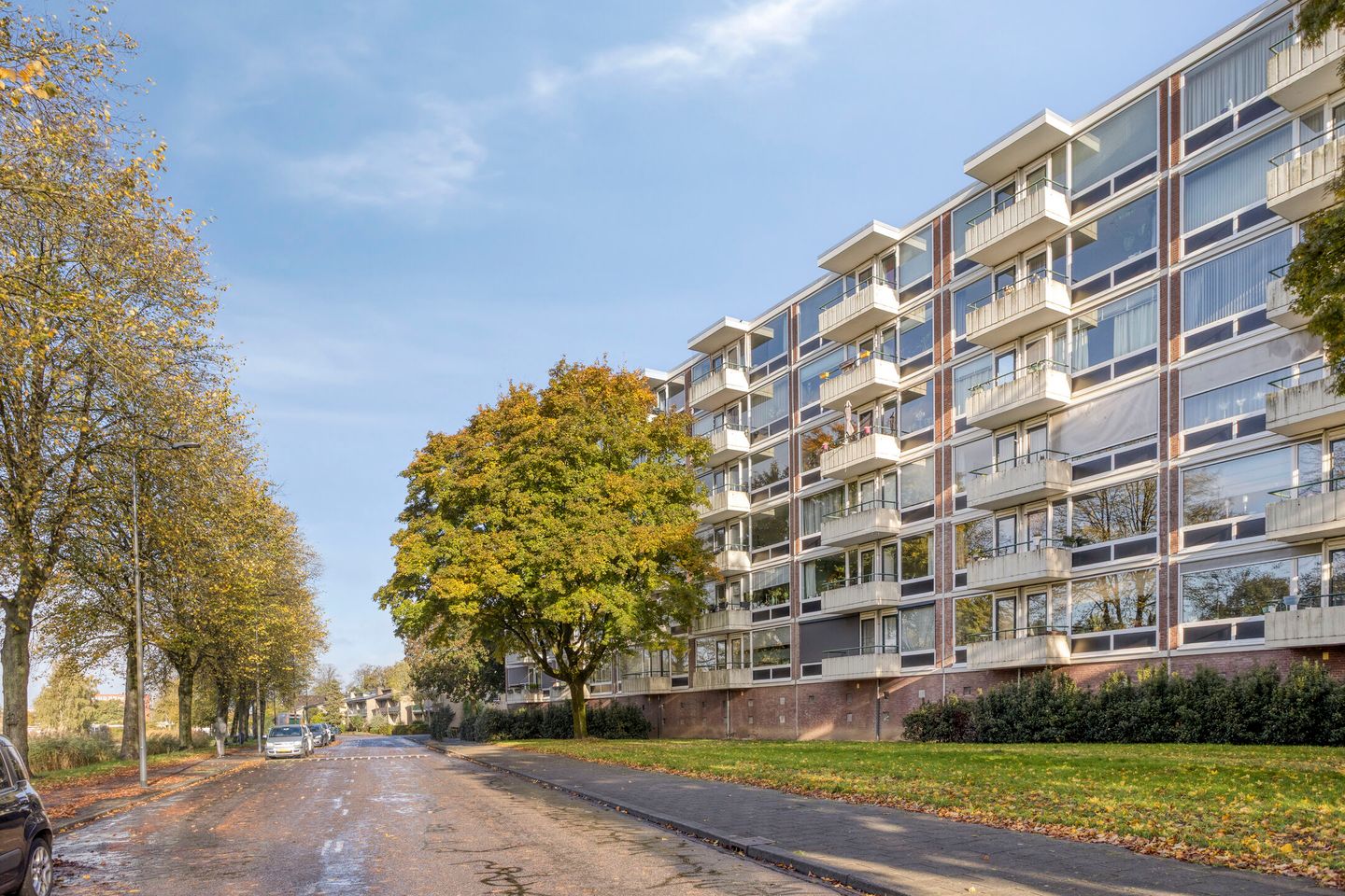 Foto 25 van Lagemorgenlaan 180