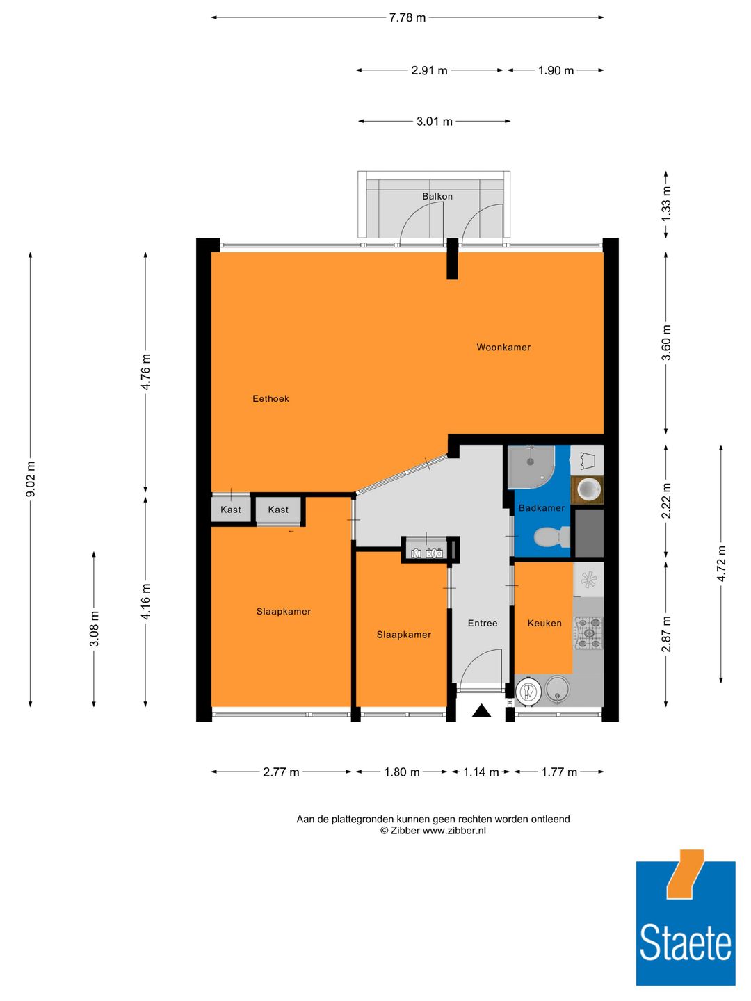 Foto 26 van Lagemorgenlaan 180