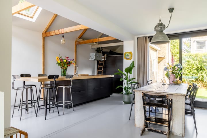 Photo 3 of Reijer Spreijstraat 1