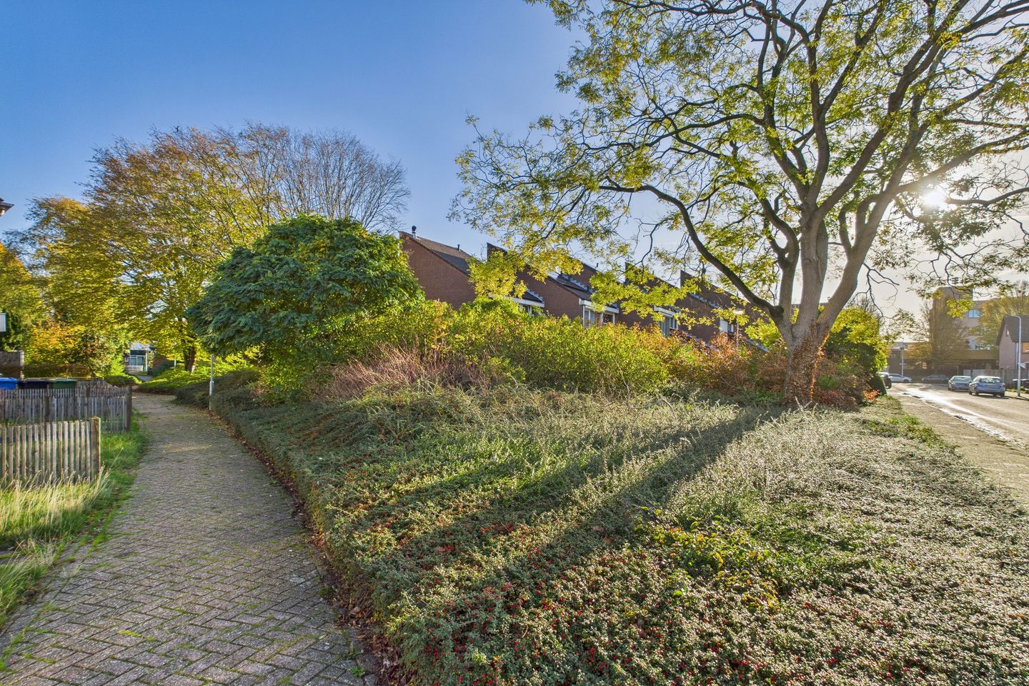 Foto 4 van Rivierenpark 83