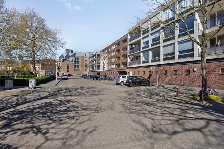 Foto 26 van Havensingel 132