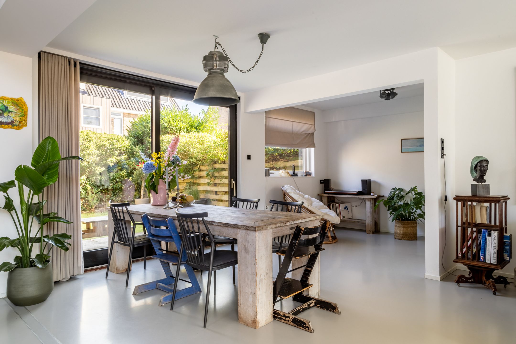 Foto 6 van Reijer Spreijstraat 1