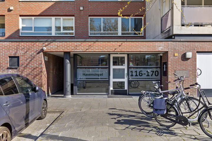 Foto 9 van Havensingel 132
