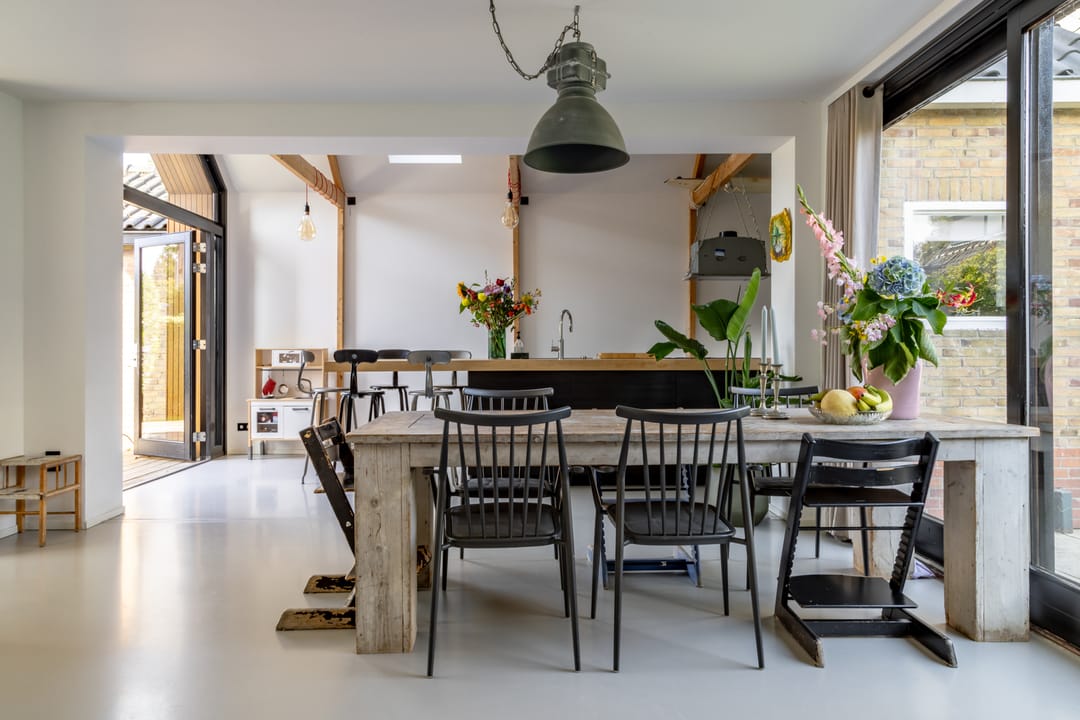 Foto 7 van Reijer Spreijstraat 1