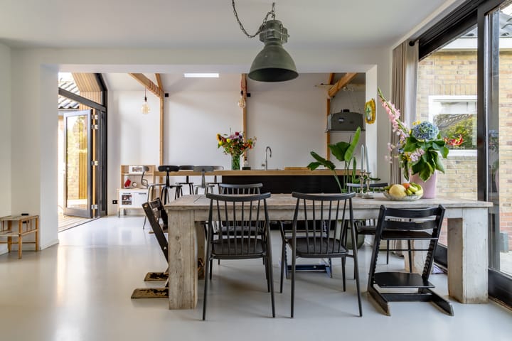 Photo 7 of Reijer Spreijstraat 1