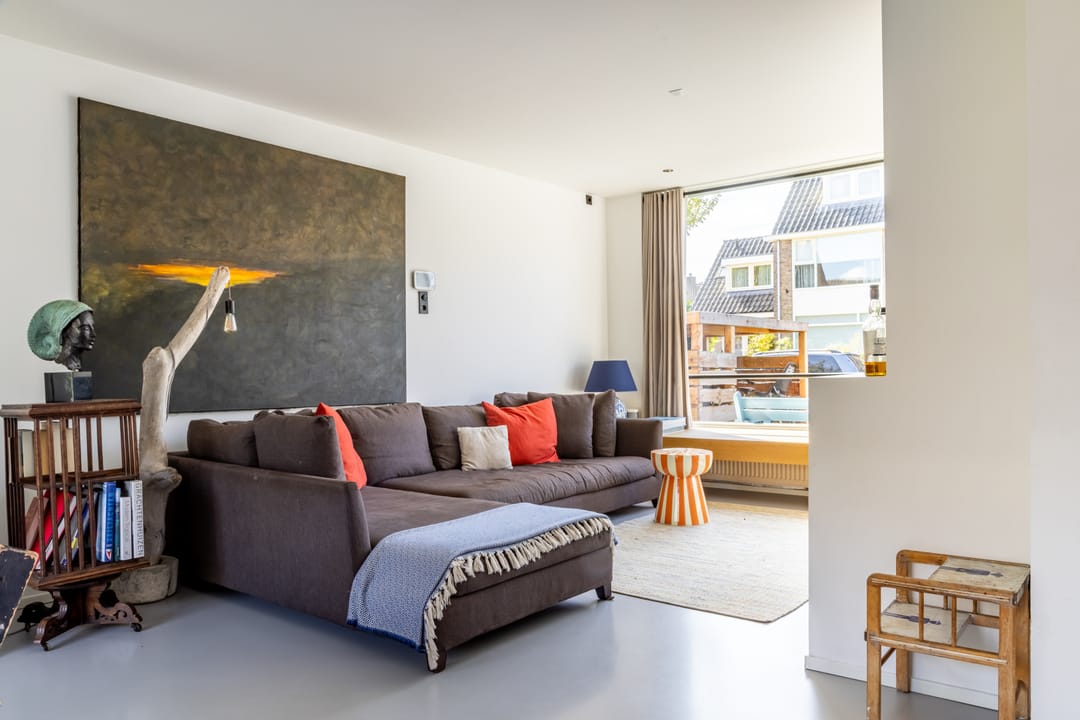 Foto 8 van Reijer Spreijstraat 1