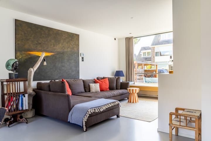 Photo 8 of Reijer Spreijstraat 1