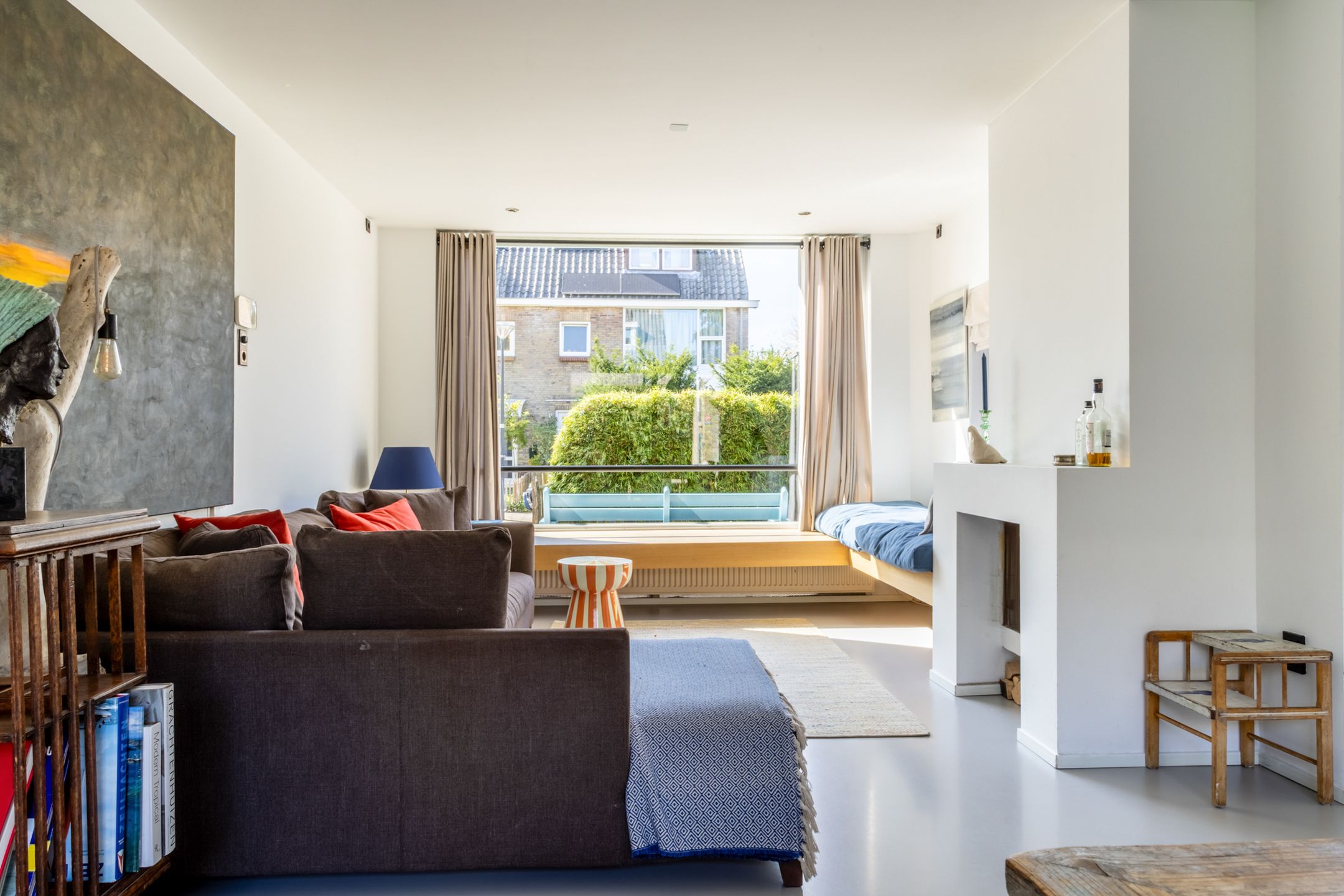 Foto 9 van Reijer Spreijstraat 1