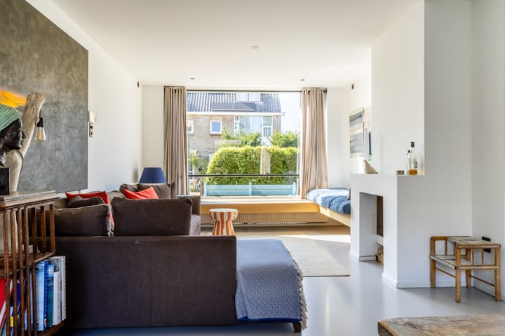 Photo 9 of Reijer Spreijstraat 1