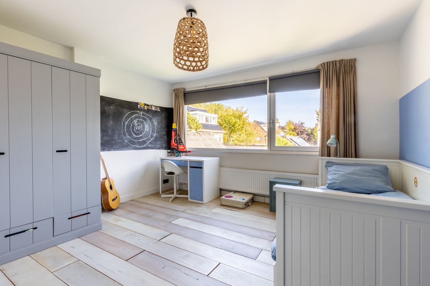 Foto 14 van Reijer Spreijstraat 1