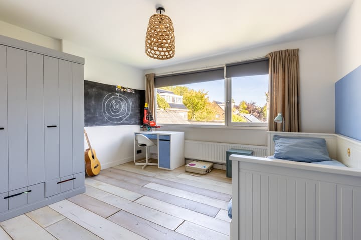 Photo 14 of Reijer Spreijstraat 1