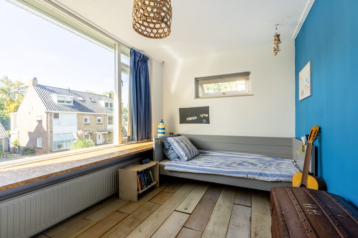 Photo 15 of Reijer Spreijstraat 1