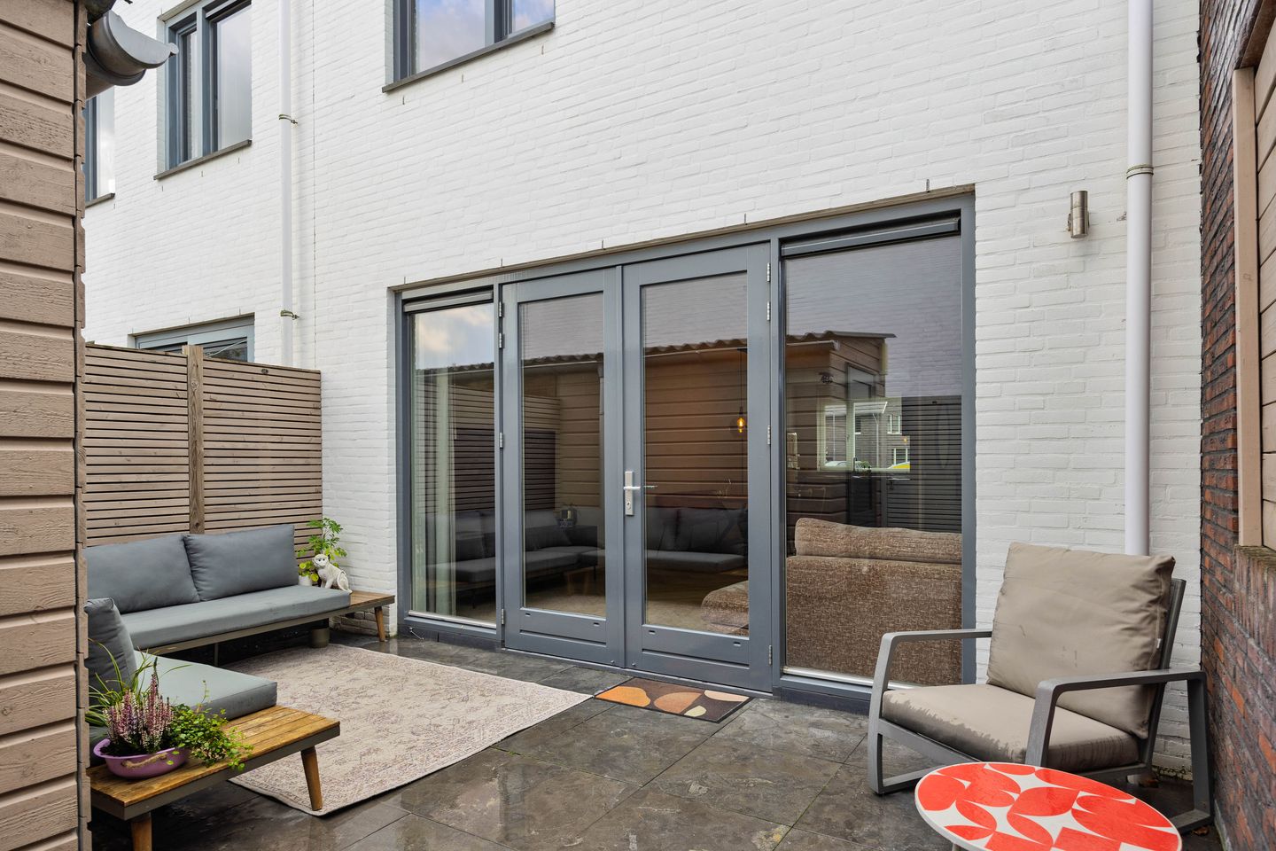 Foto 4 van Hélène Swarthstraat 7