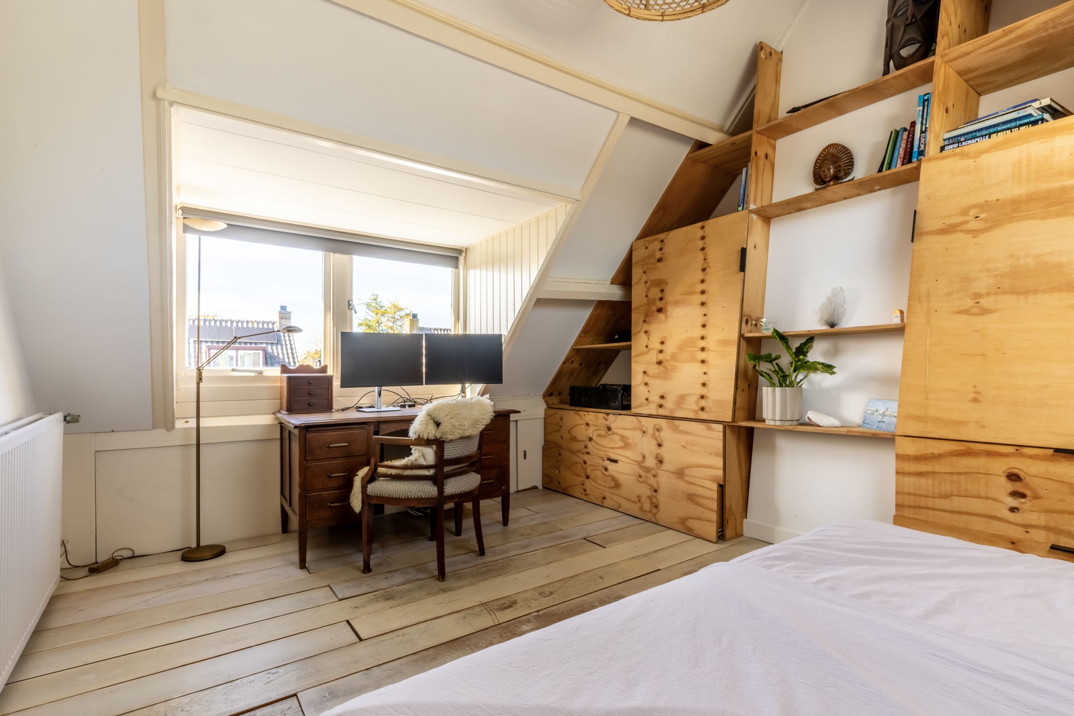 Foto 24 van Reijer Spreijstraat 1