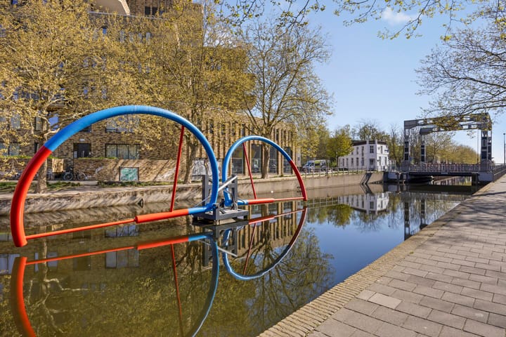 Foto 28 van Havensingel 132