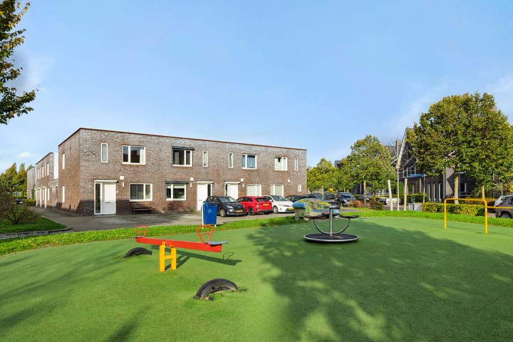 Foto 5 van Hélène Swarthstraat 7