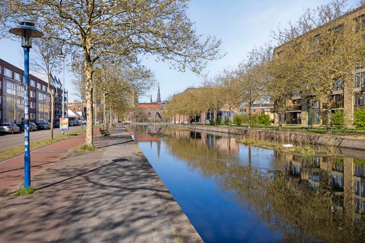 Foto 29 van Havensingel 132