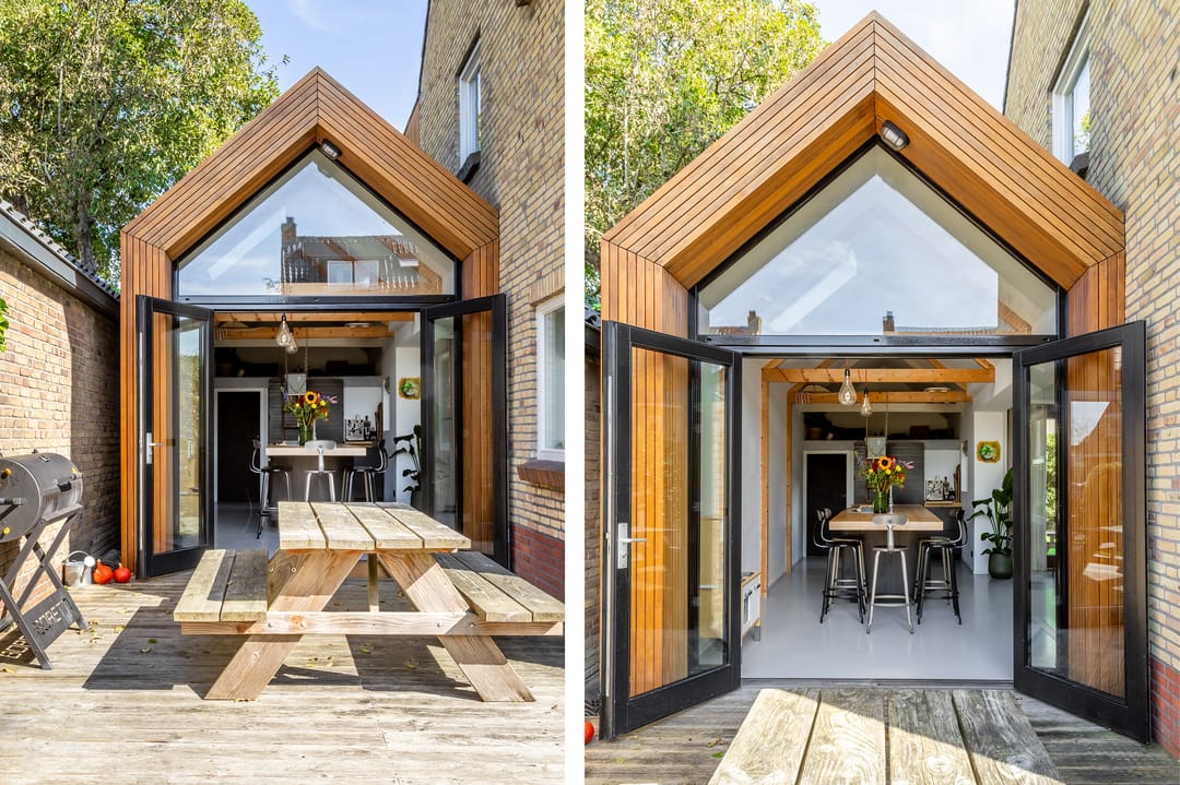 Foto 2 van Reijer Spreijstraat 1