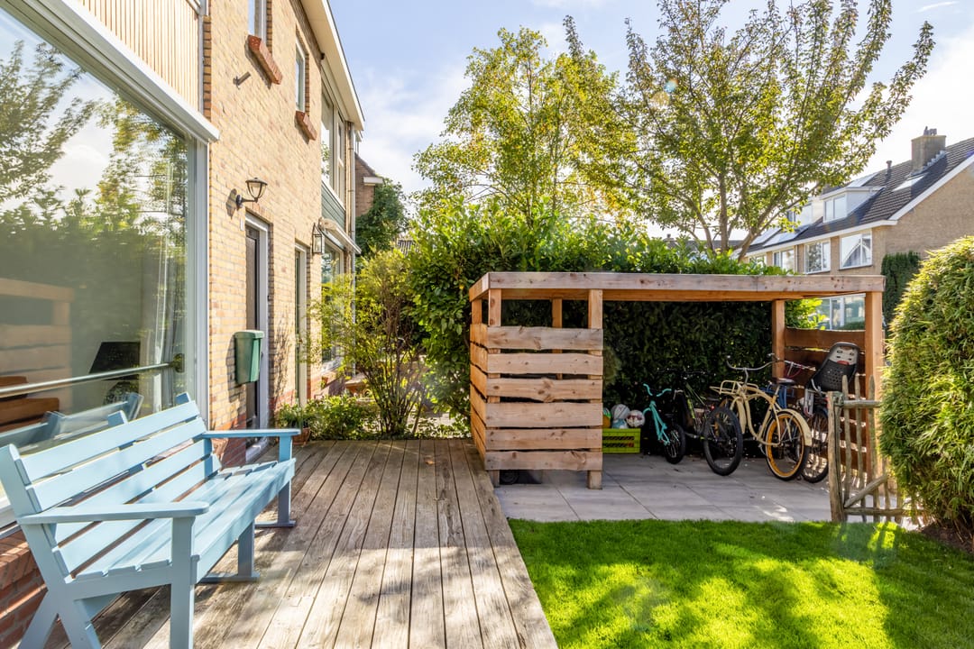 Foto 28 van Reijer Spreijstraat 1