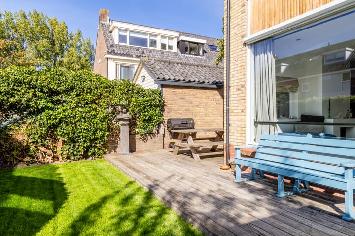 Photo 29 of Reijer Spreijstraat 1