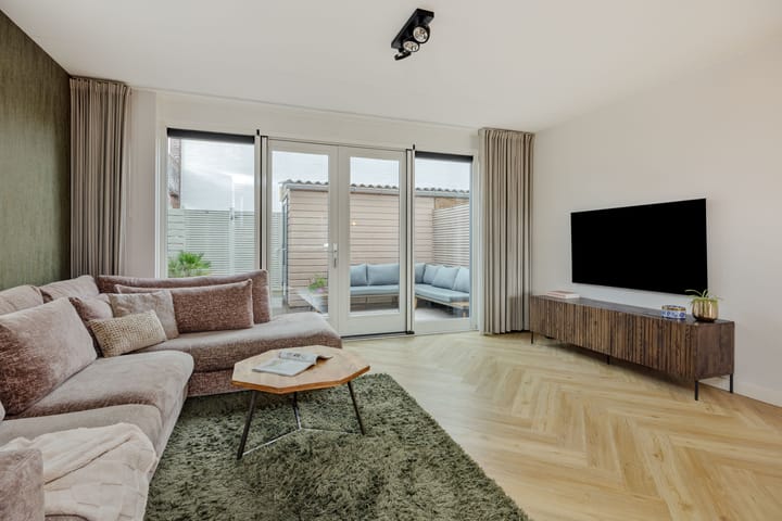 Foto 14 van Hélène Swarthstraat 7