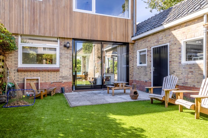 Photo 30 of Reijer Spreijstraat 1