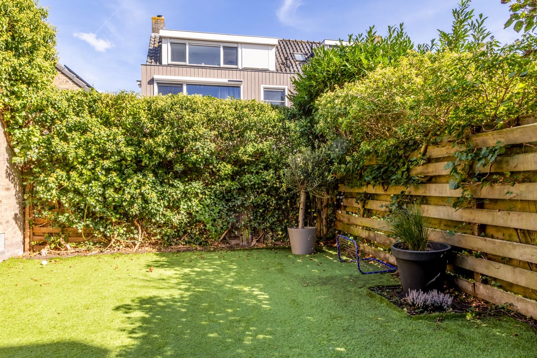 Foto 31 van Reijer Spreijstraat 1