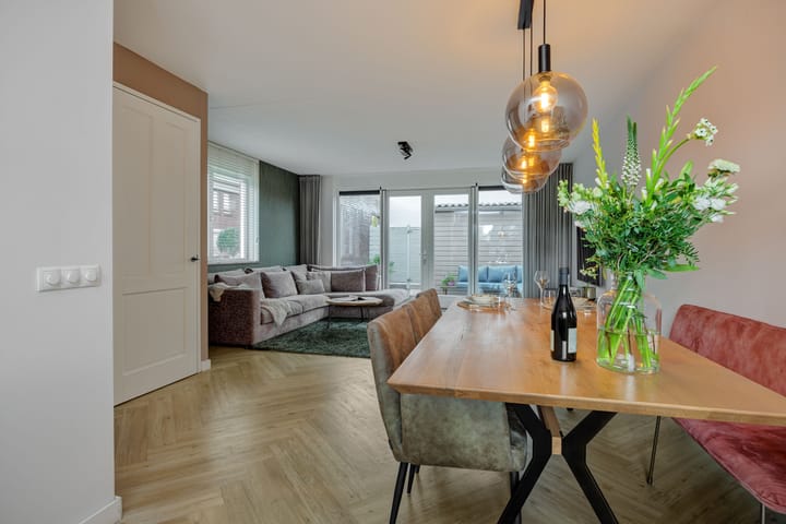 Foto 12 van Hélène Swarthstraat 7