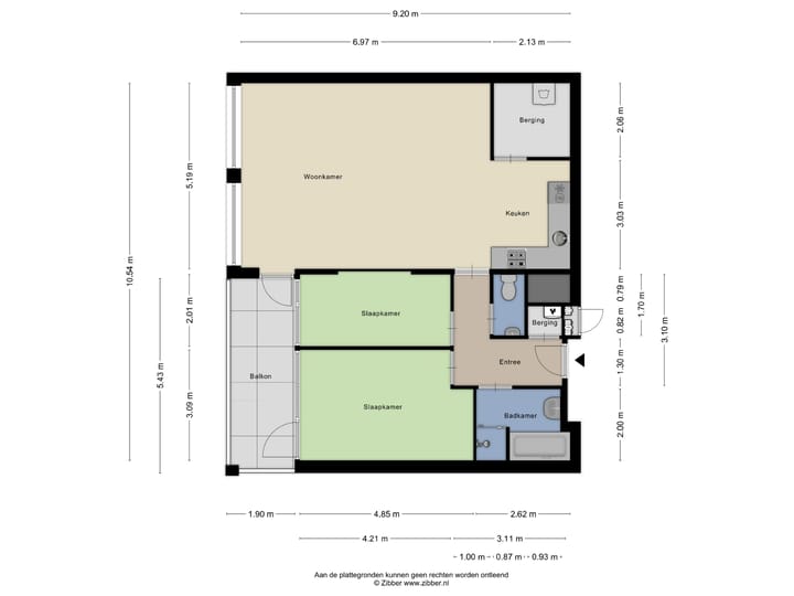 Foto 30 van Havensingel 132