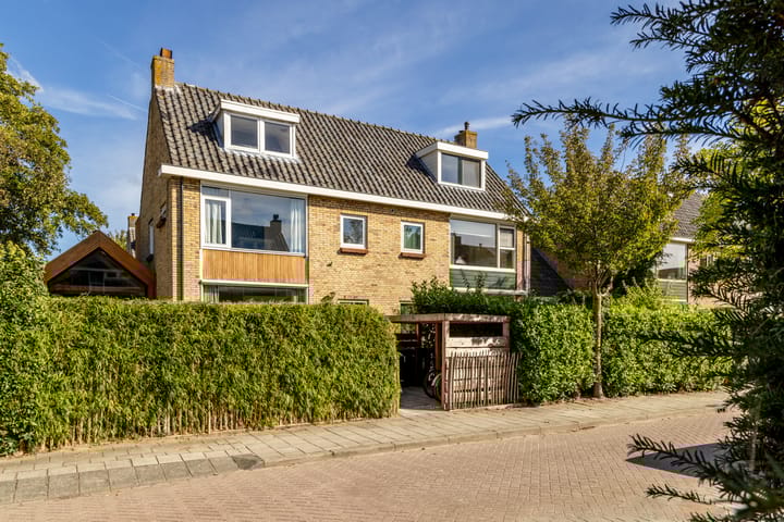 Photo 32 of Reijer Spreijstraat 1