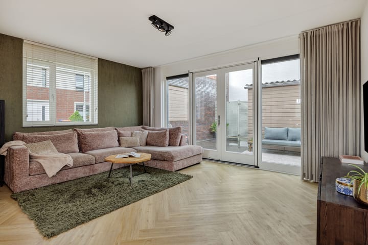 Foto 13 van Hélène Swarthstraat 7