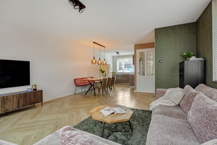 Foto 16 van Hélène Swarthstraat 7