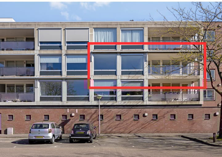 Foto 8 van Havensingel 132