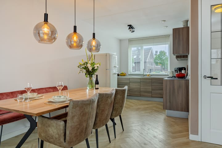 Foto 17 van Hélène Swarthstraat 7