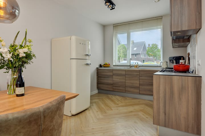 Foto 19 van Hélène Swarthstraat 7