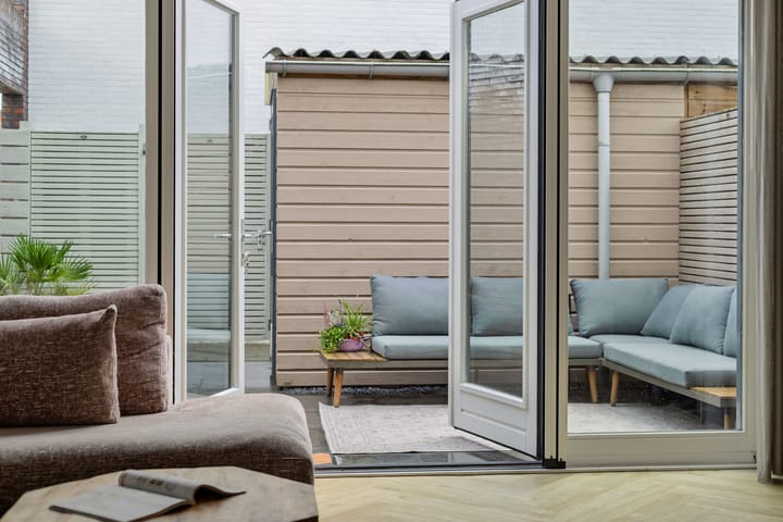 Foto 15 van Hélène Swarthstraat 7